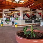 Hotel Athena Contrada Piombo