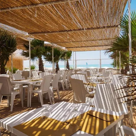 Hotel Athena *