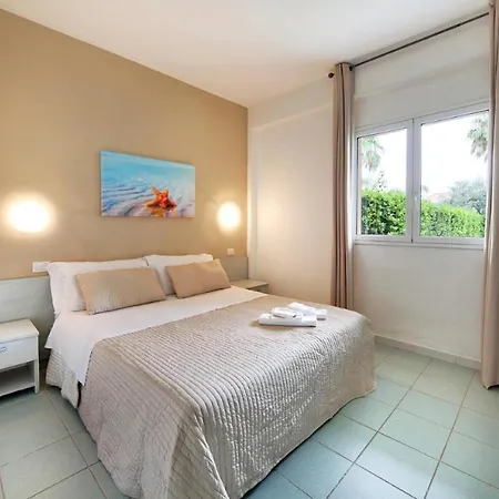 Hotel Athena Contrada Piombo