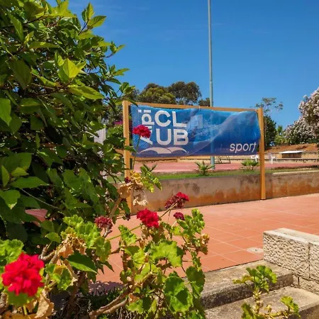 Hotel Athena Contrada Piombo