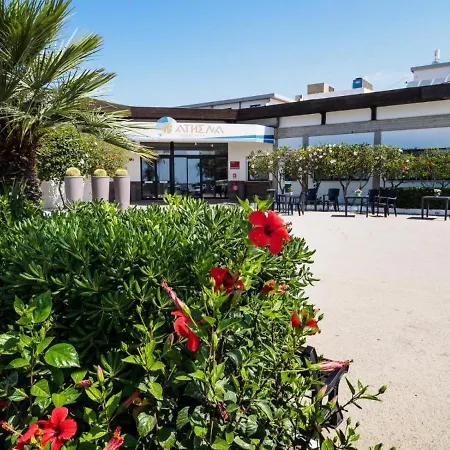 Athena Contrada Piombo