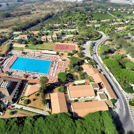 Hotel Athena Contrada Piombo