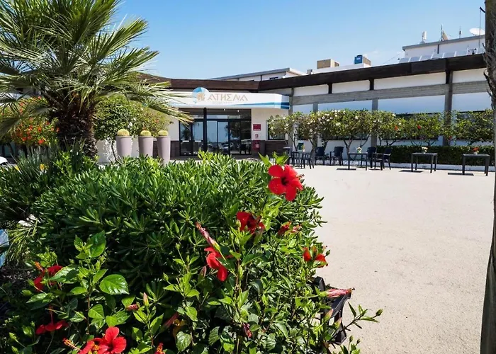 Athena Contrada Piombo