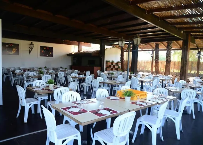 Athena Отель Contrada Piombo